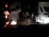 pute de parking a routiers